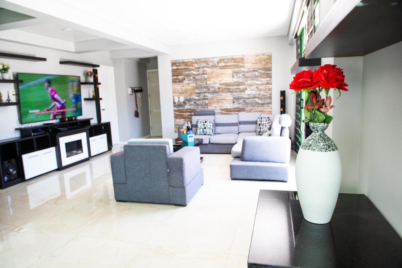 Penthouse De Lujo! Vistas Panoramicas Apartment La Paz Exterior photo
